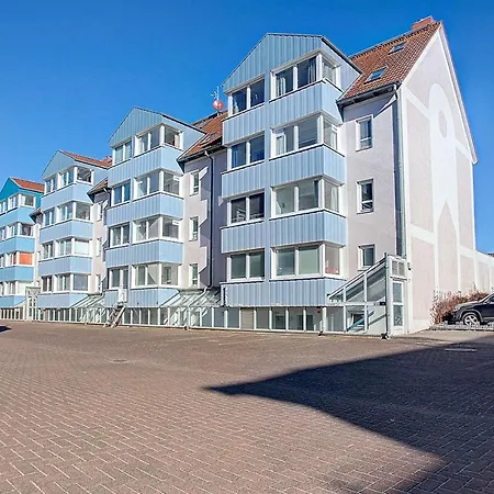 Ferienwohnung Seebrücke, Schönberger Strand, erste Strandreihe Schönberg in Holstein Exterior foto