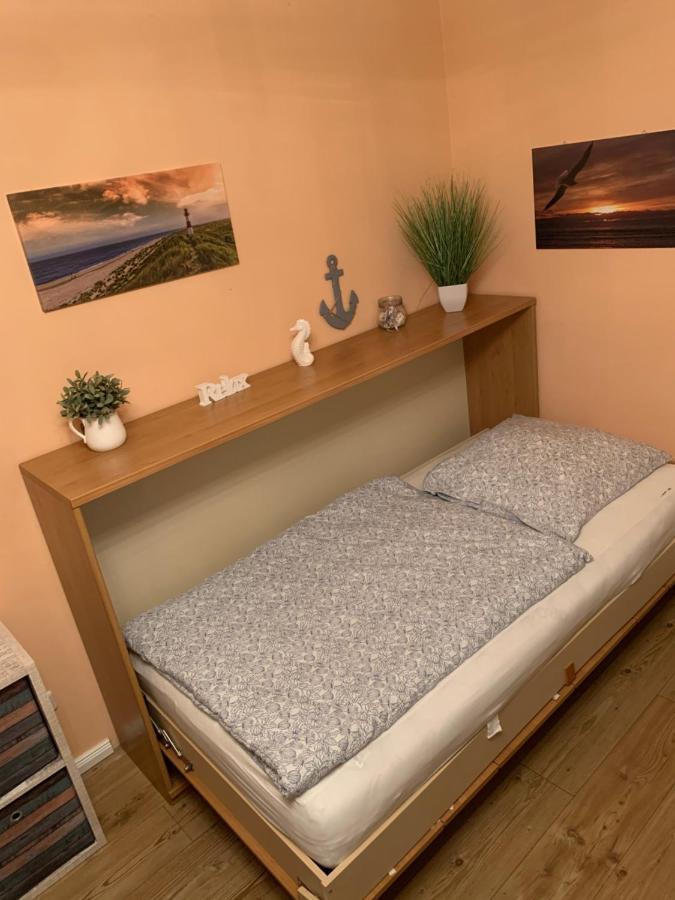 Seebruecke, Schoenberger Strand, Erste Strandreihe Apartment *