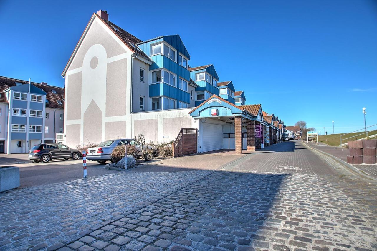 Seebruecke, Schoenberger Strand, Erste Strandreihe Apartment Schonberg in Holstein