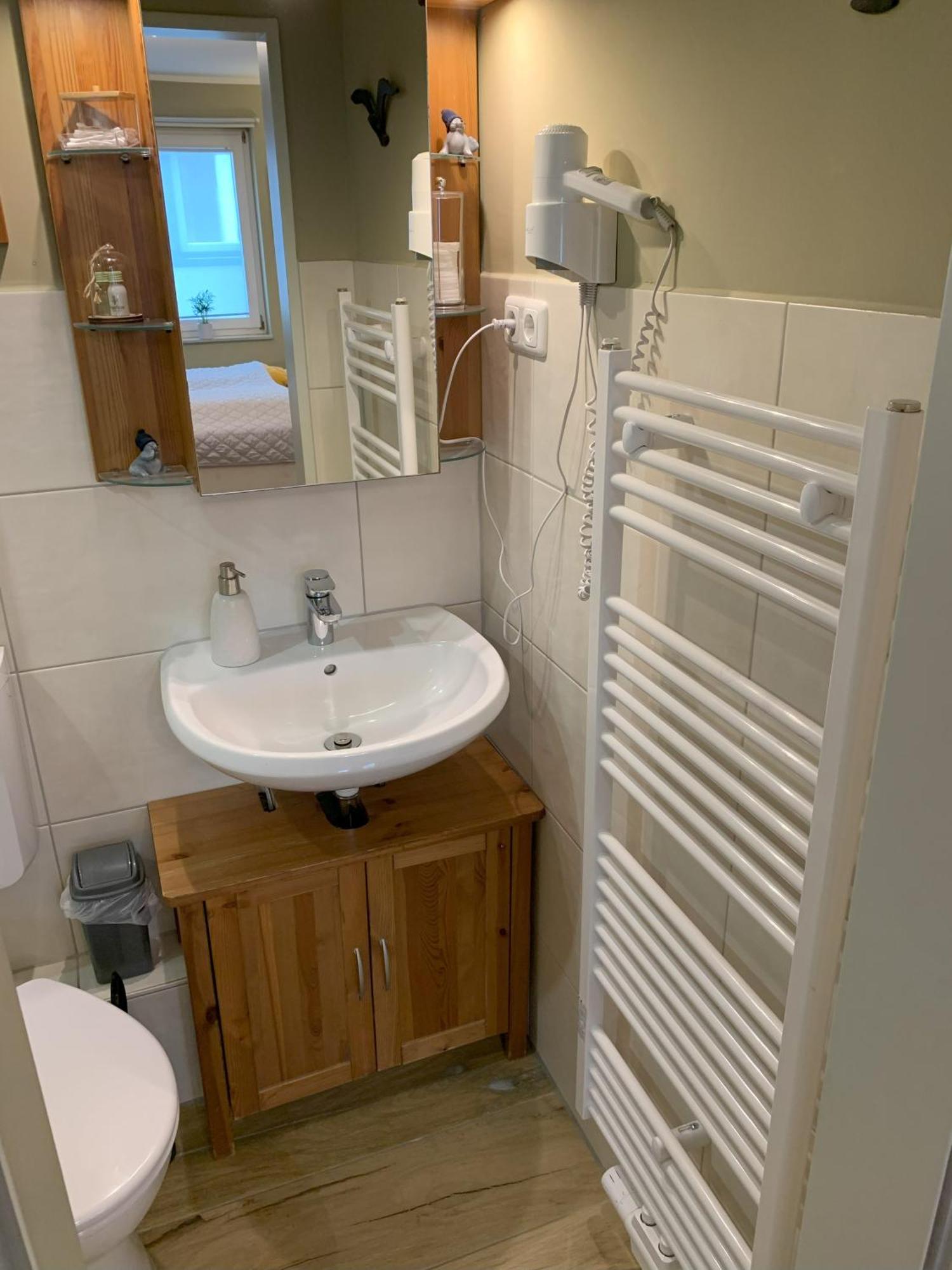 Apartment Seebruecke, Schoenberger Strand, Erste Strandreihe *